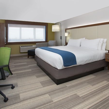 Holiday Inn Express & Suites Santa Ana - Orange County By Ihg Екстер'єр фото