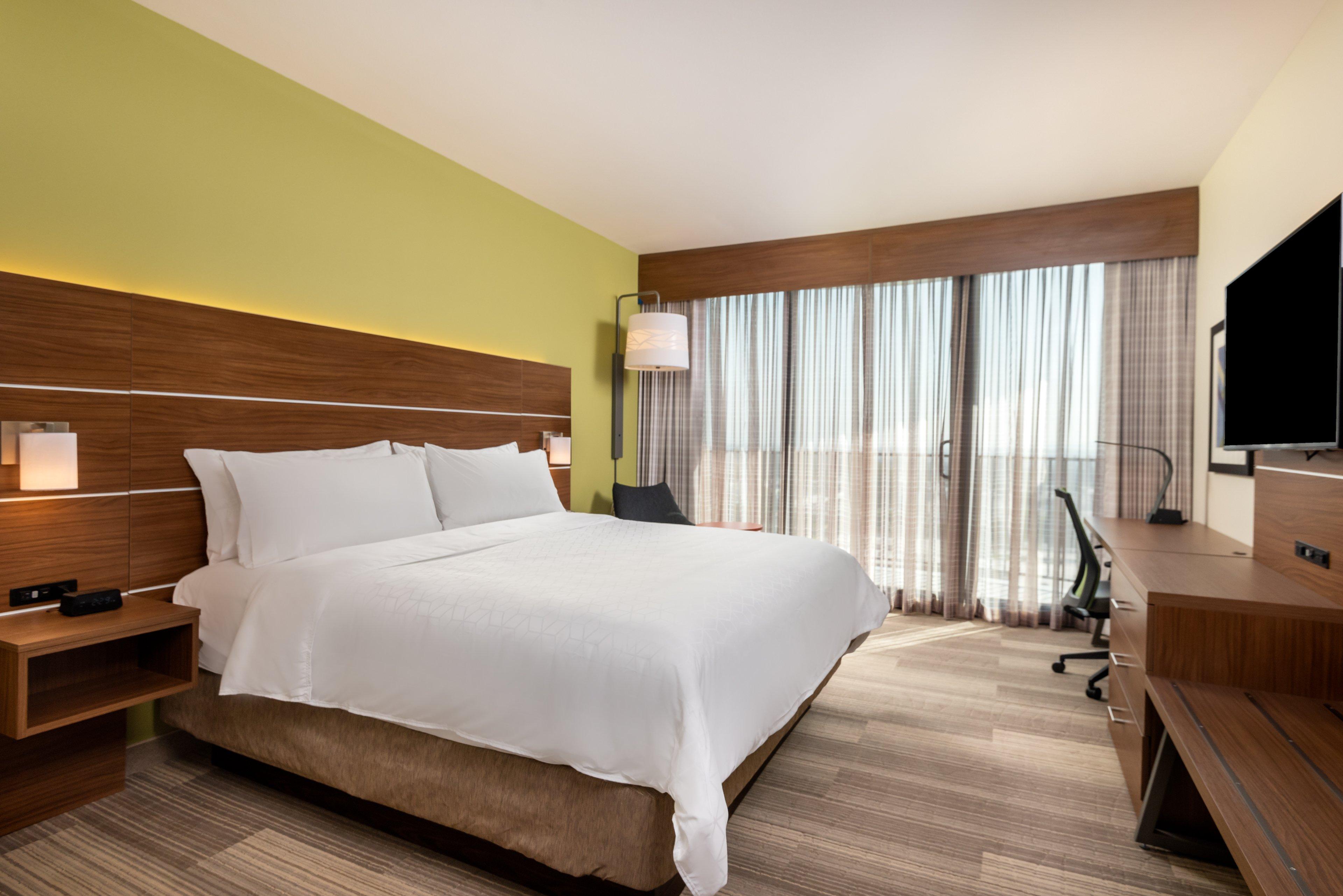 Holiday Inn Express & Suites Santa Ana - Orange County By Ihg Екстер'єр фото