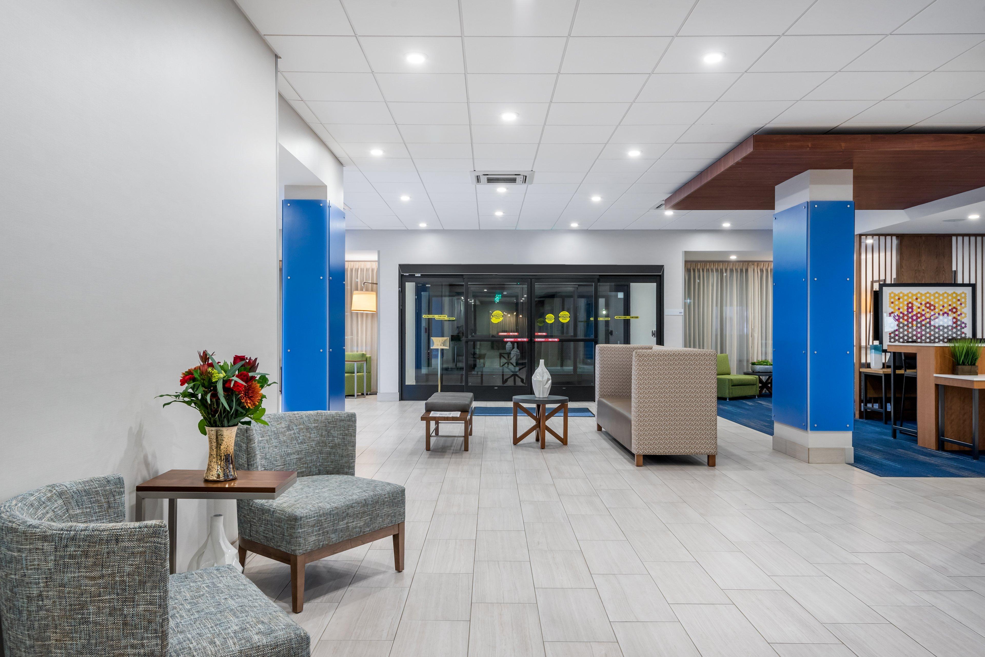Holiday Inn Express & Suites Santa Ana - Orange County By Ihg Екстер'єр фото