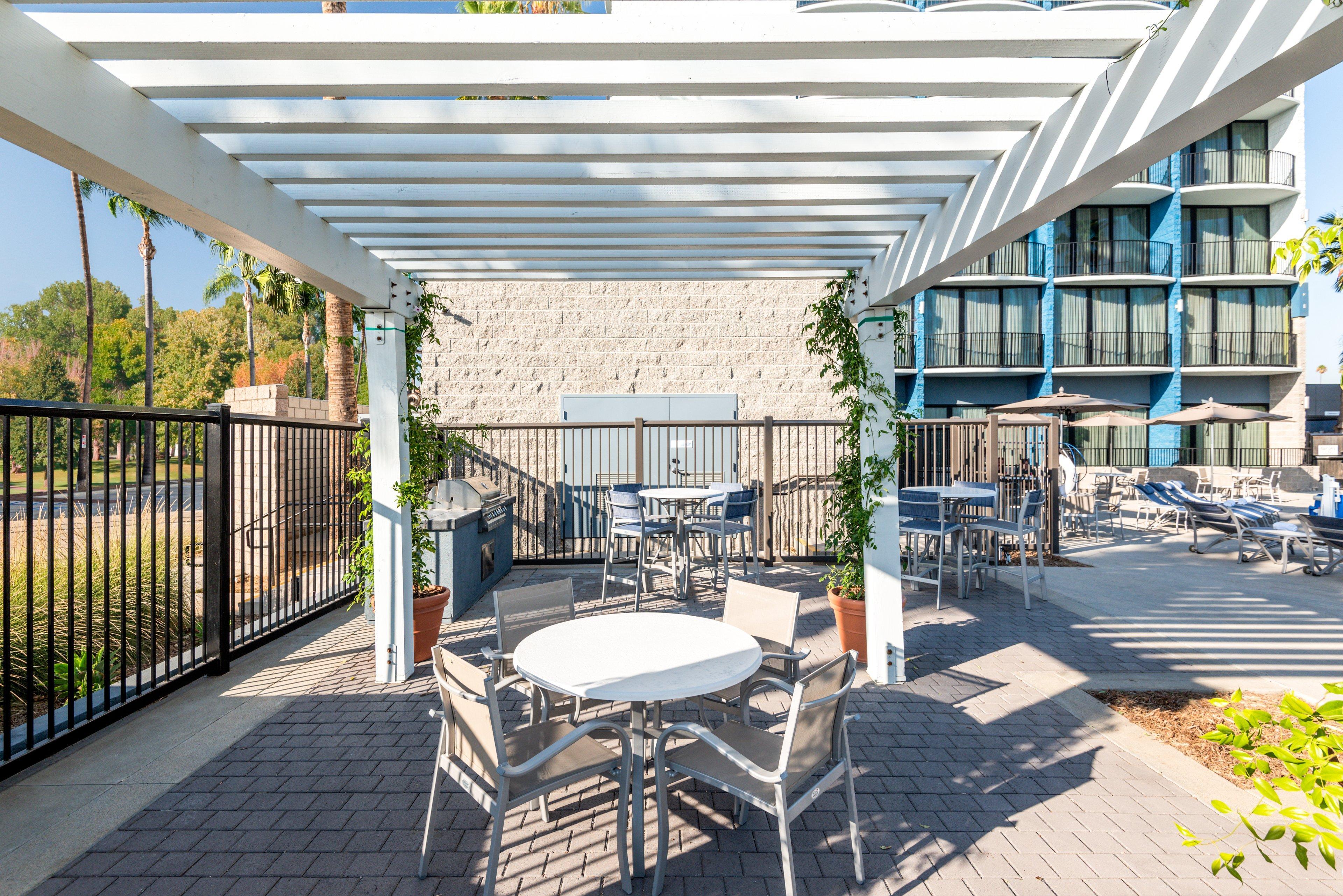 Holiday Inn Express & Suites Santa Ana - Orange County By Ihg Екстер'єр фото