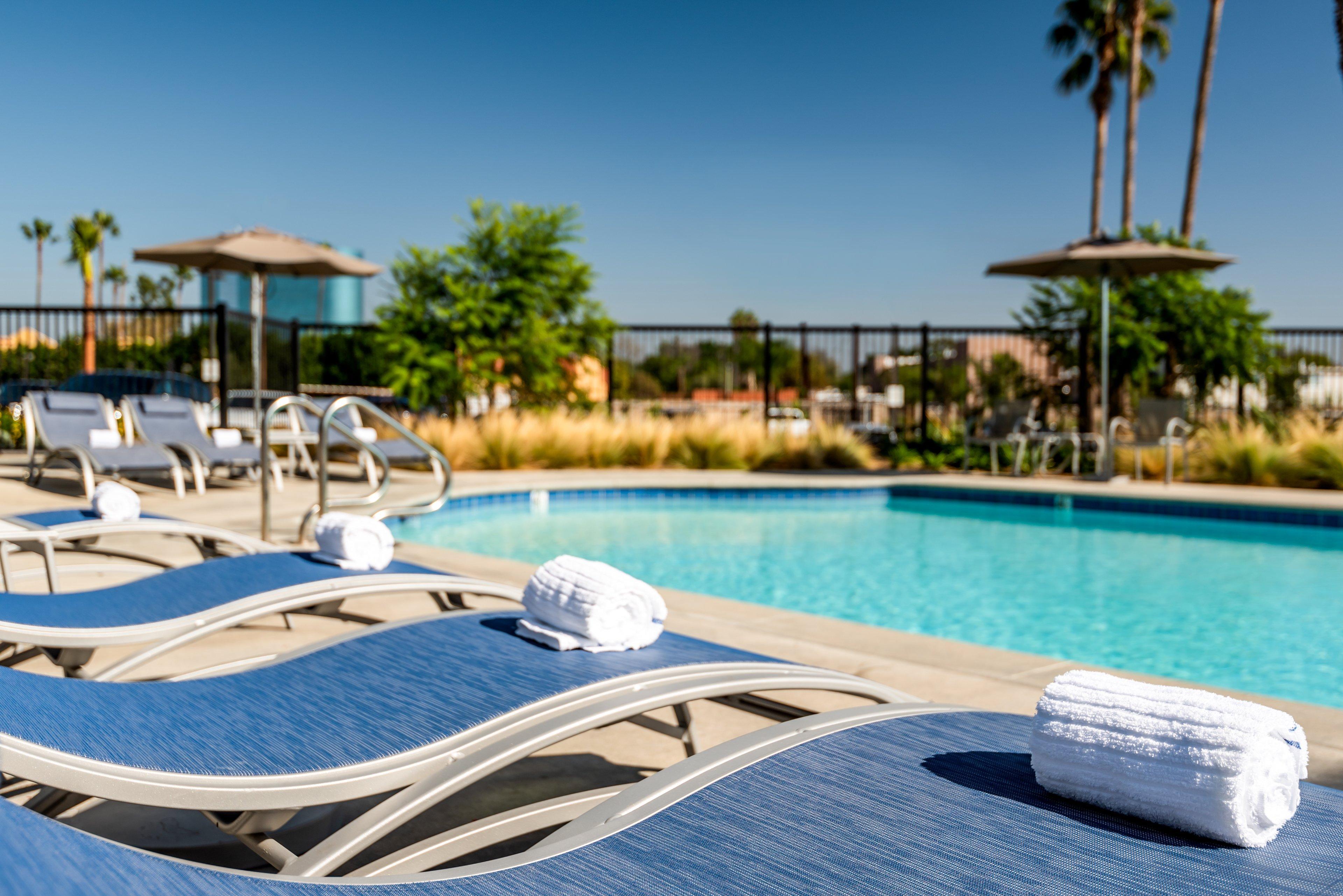 Holiday Inn Express & Suites Santa Ana - Orange County By Ihg Екстер'єр фото