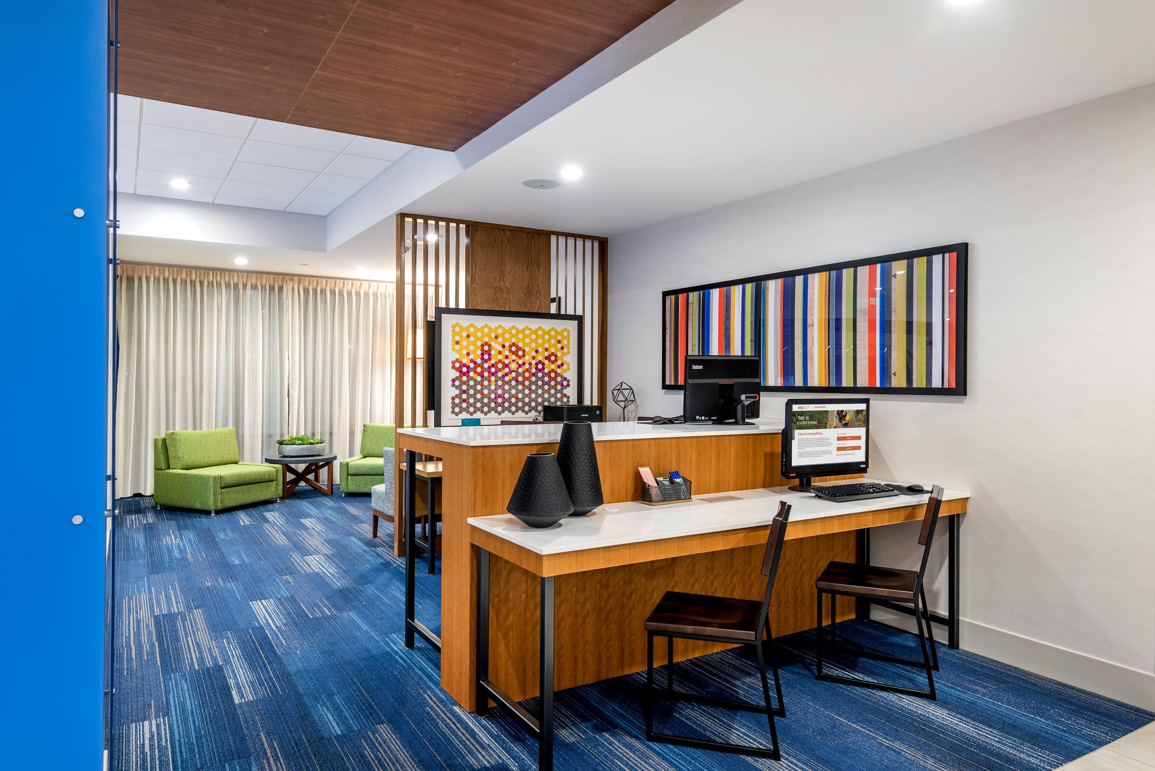 Holiday Inn Express & Suites Santa Ana - Orange County By Ihg Екстер'єр фото