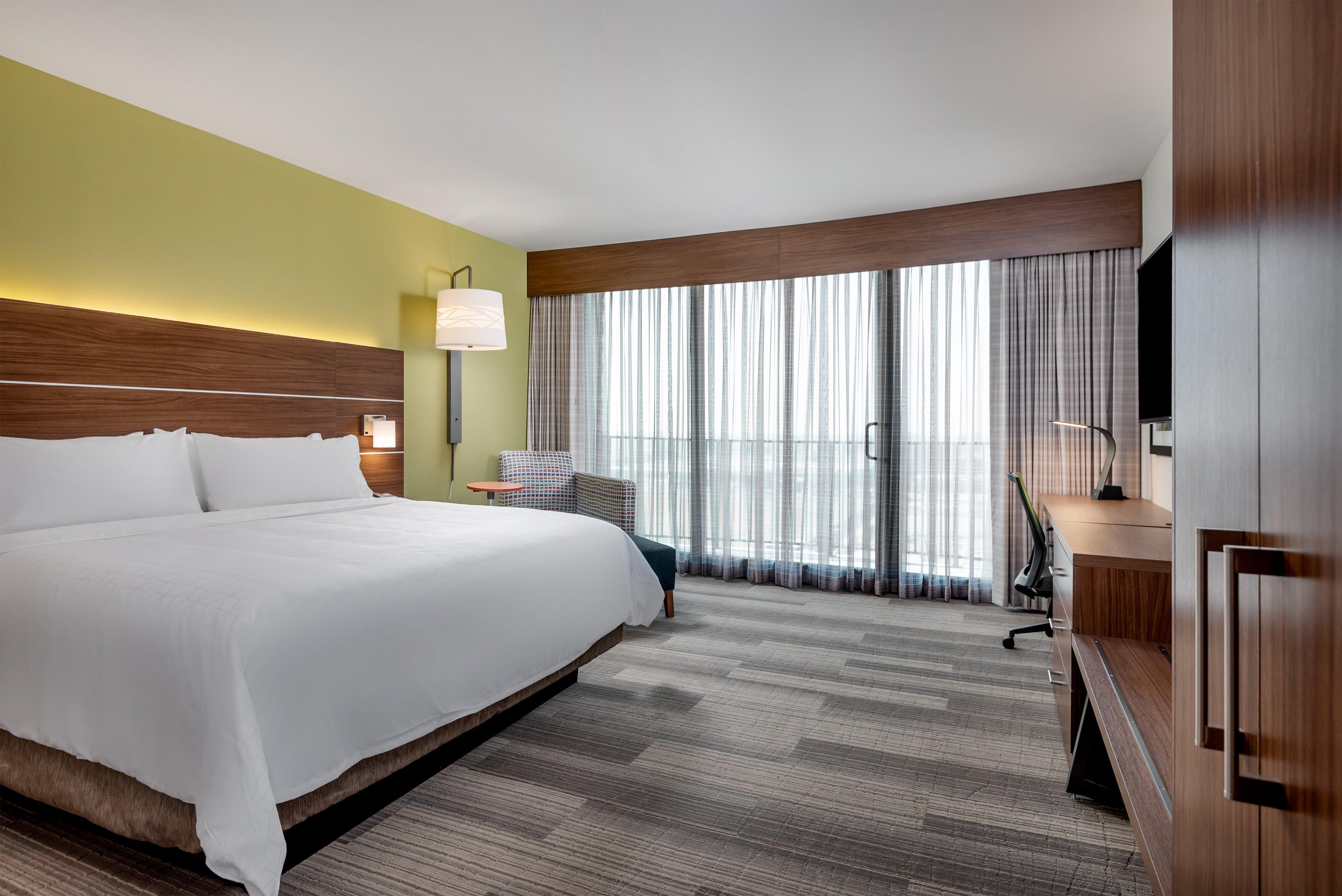 Holiday Inn Express & Suites Santa Ana - Orange County By Ihg Екстер'єр фото