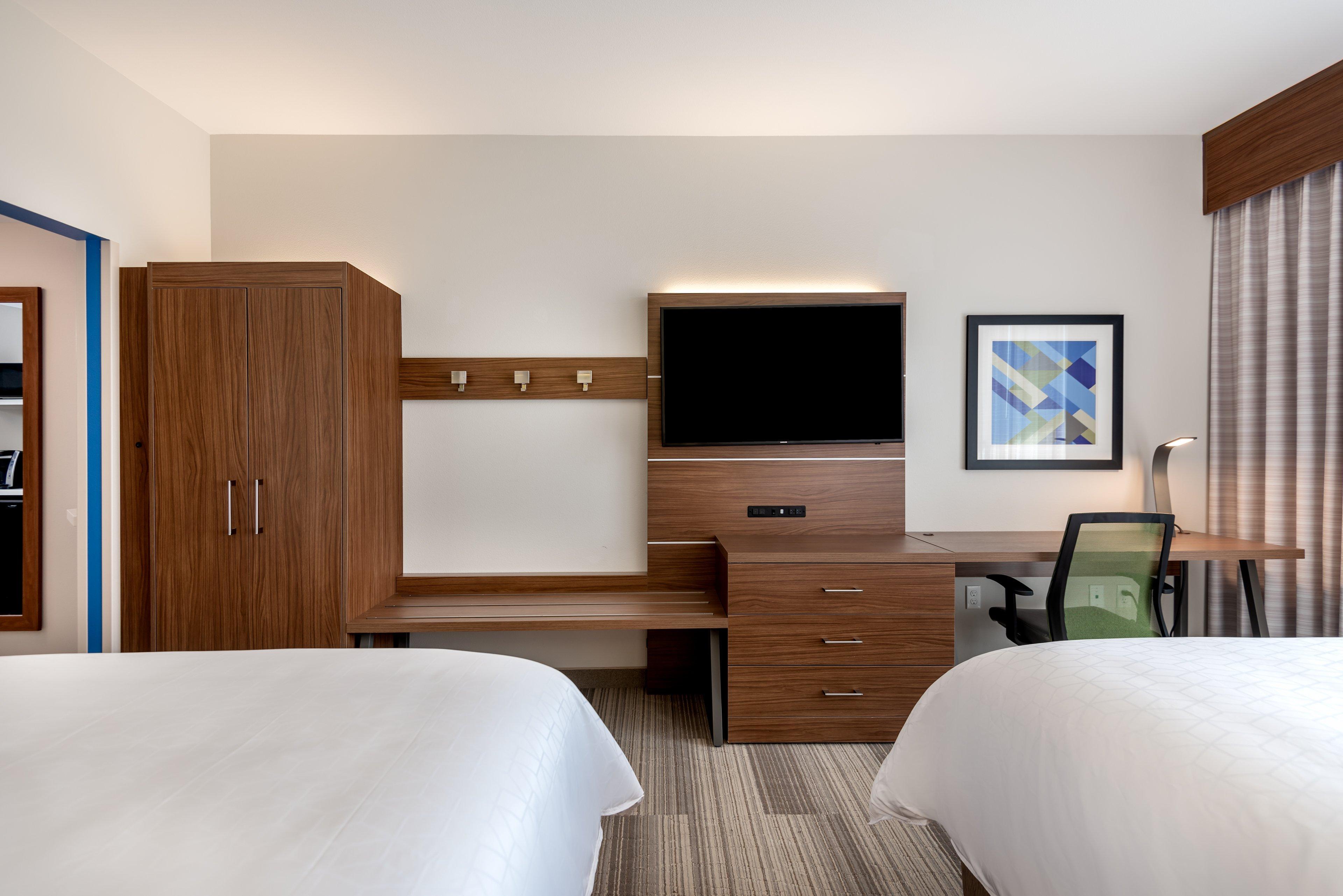 Holiday Inn Express & Suites Santa Ana - Orange County By Ihg Екстер'єр фото