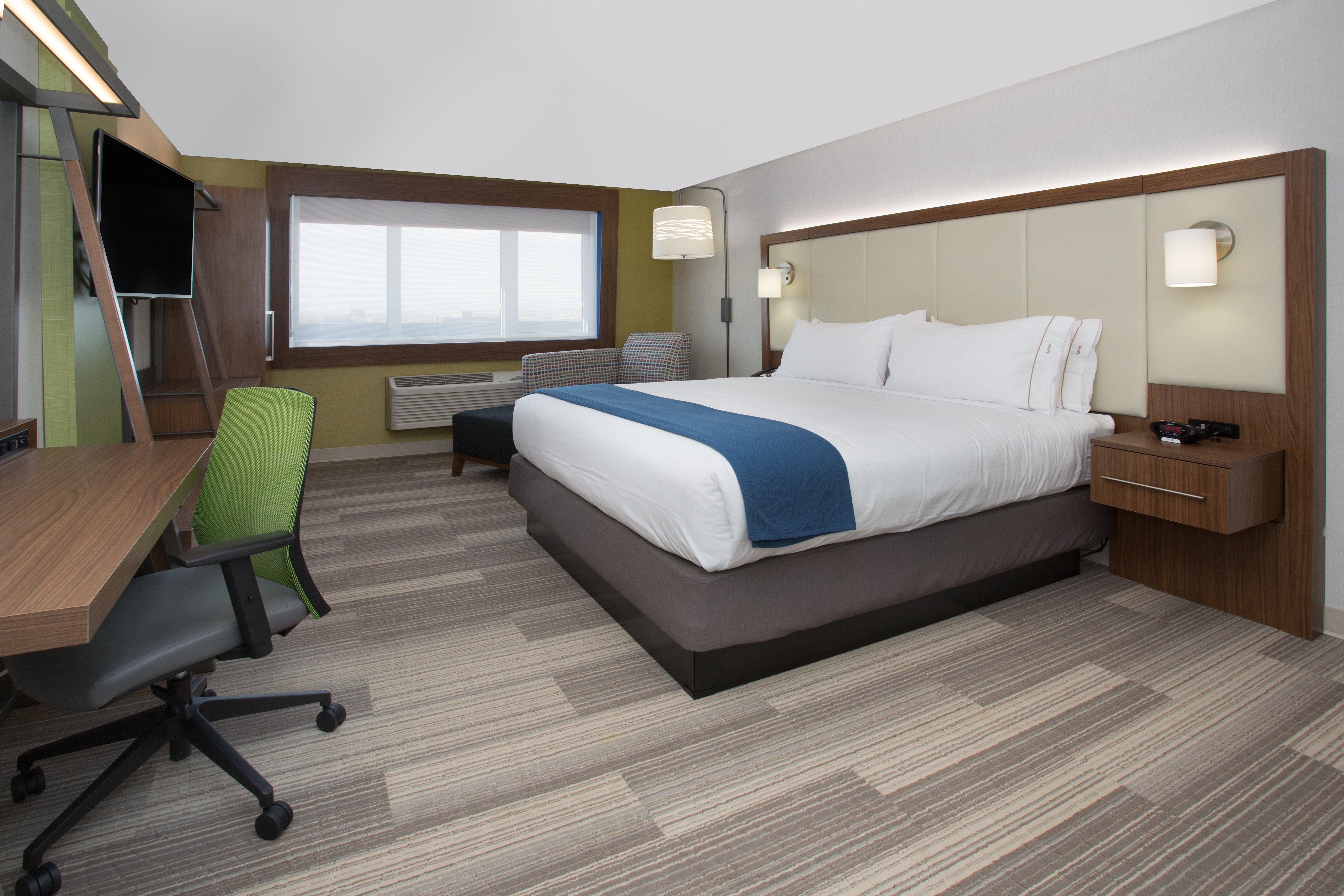 Holiday Inn Express & Suites Santa Ana - Orange County By Ihg Екстер'єр фото
