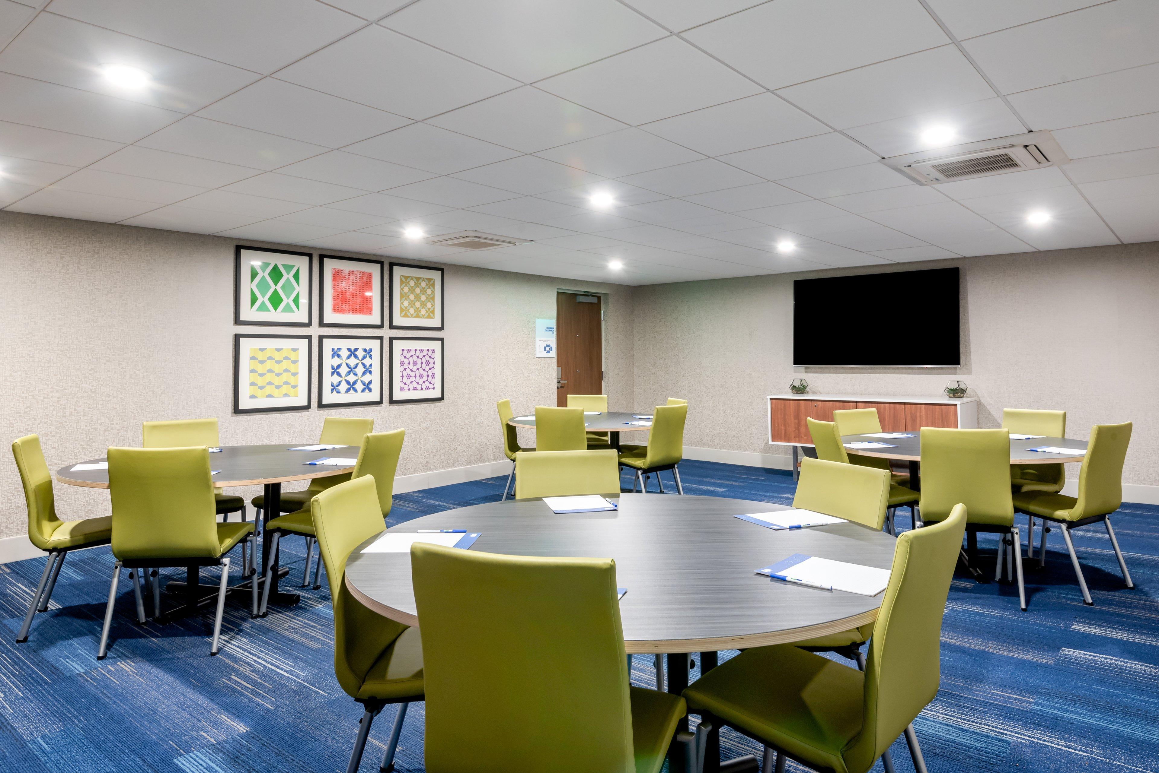 Holiday Inn Express & Suites Santa Ana - Orange County By Ihg Екстер'єр фото
