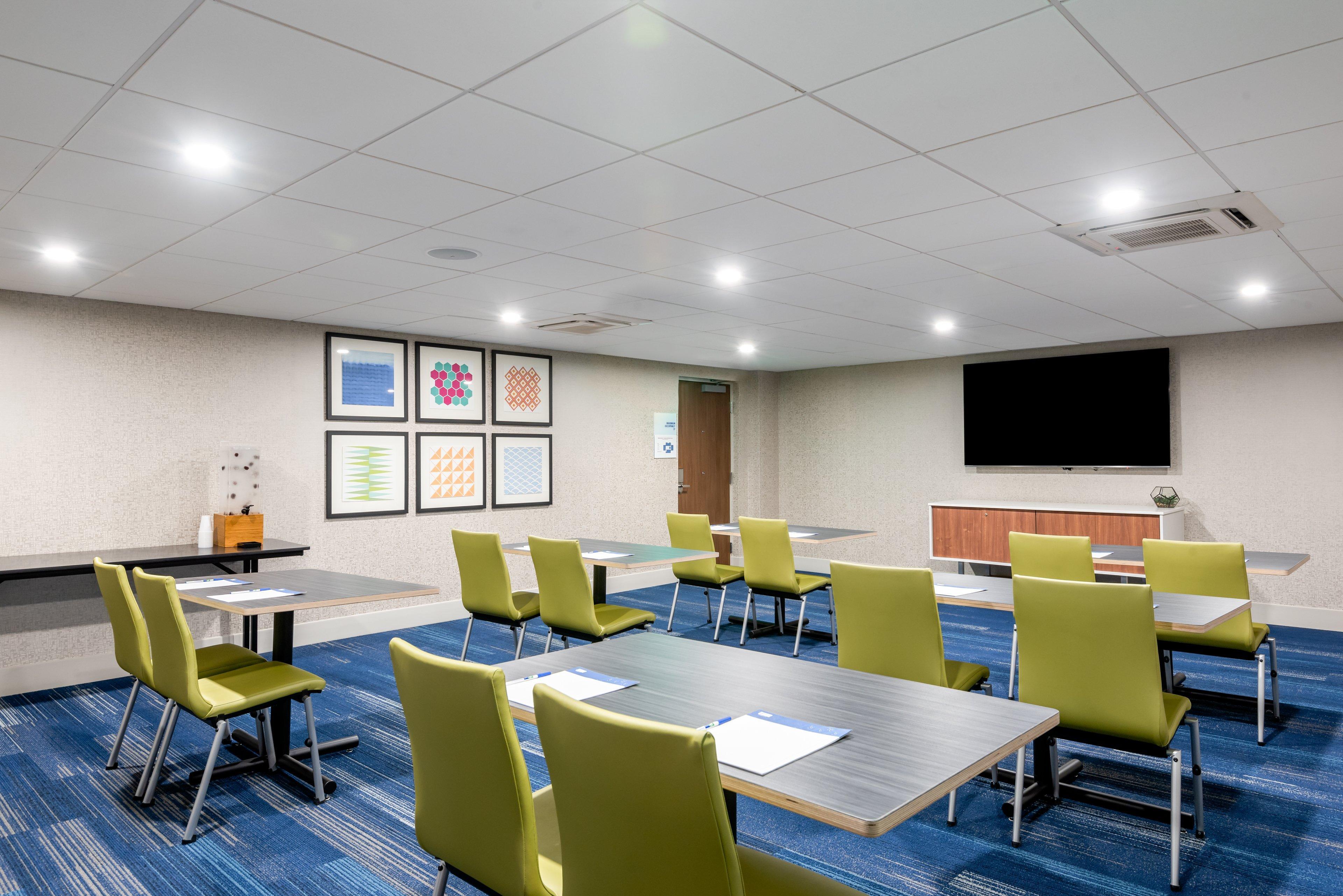 Holiday Inn Express & Suites Santa Ana - Orange County By Ihg Екстер'єр фото