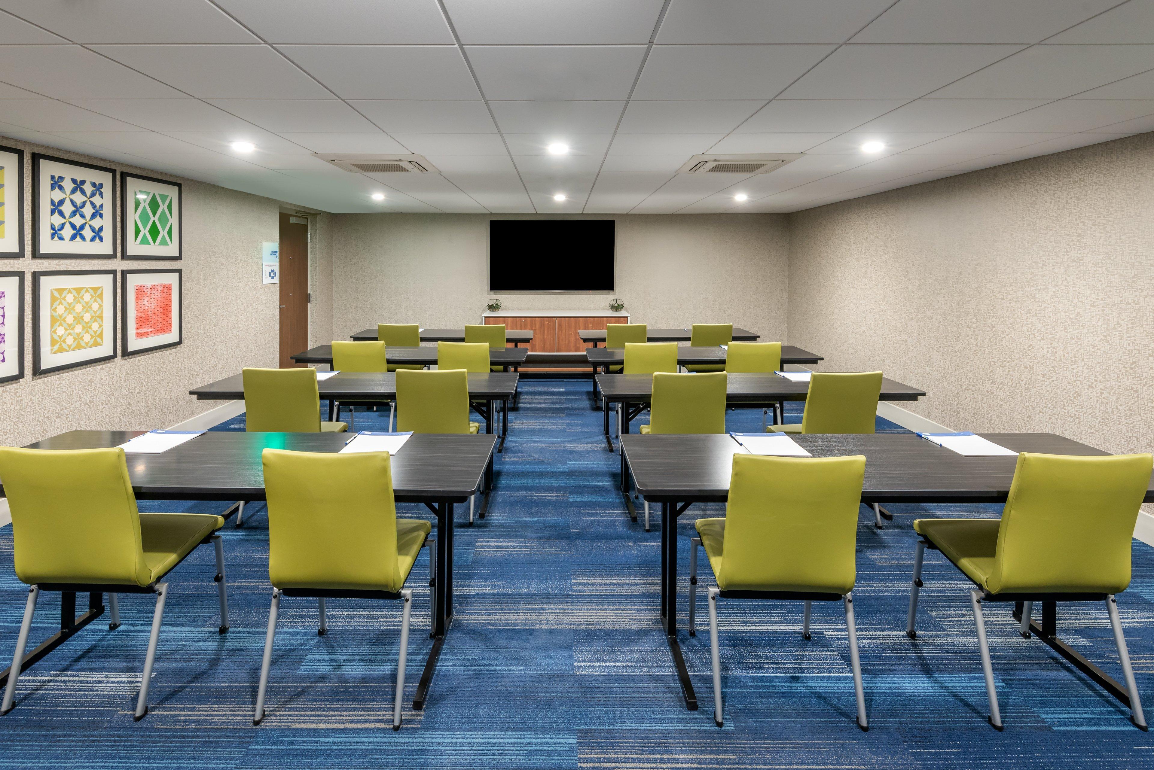 Holiday Inn Express & Suites Santa Ana - Orange County By Ihg Екстер'єр фото